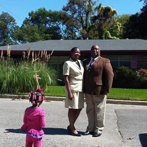 Meet your Posher, James